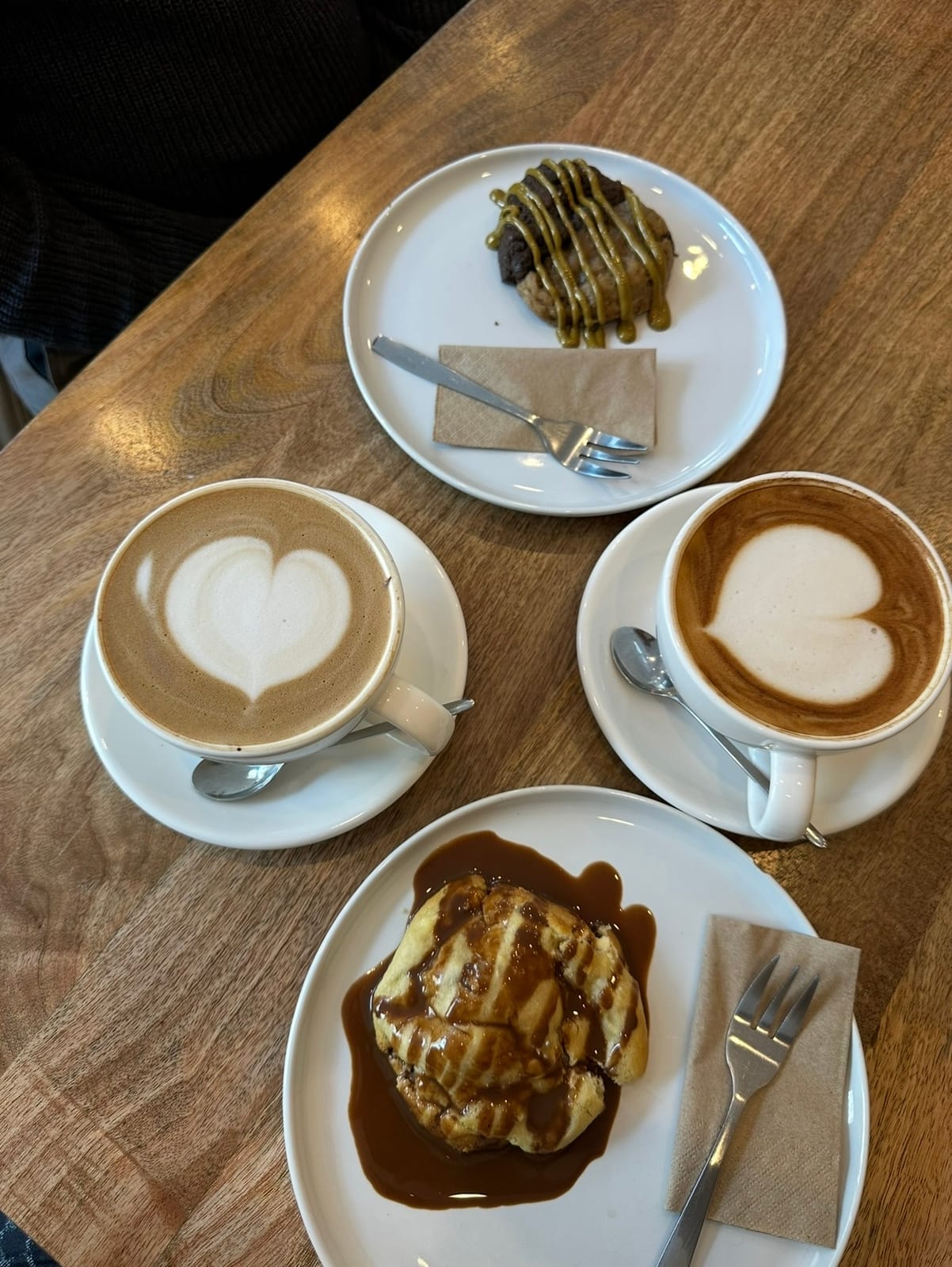 De la Sierra Coffee Roasters
