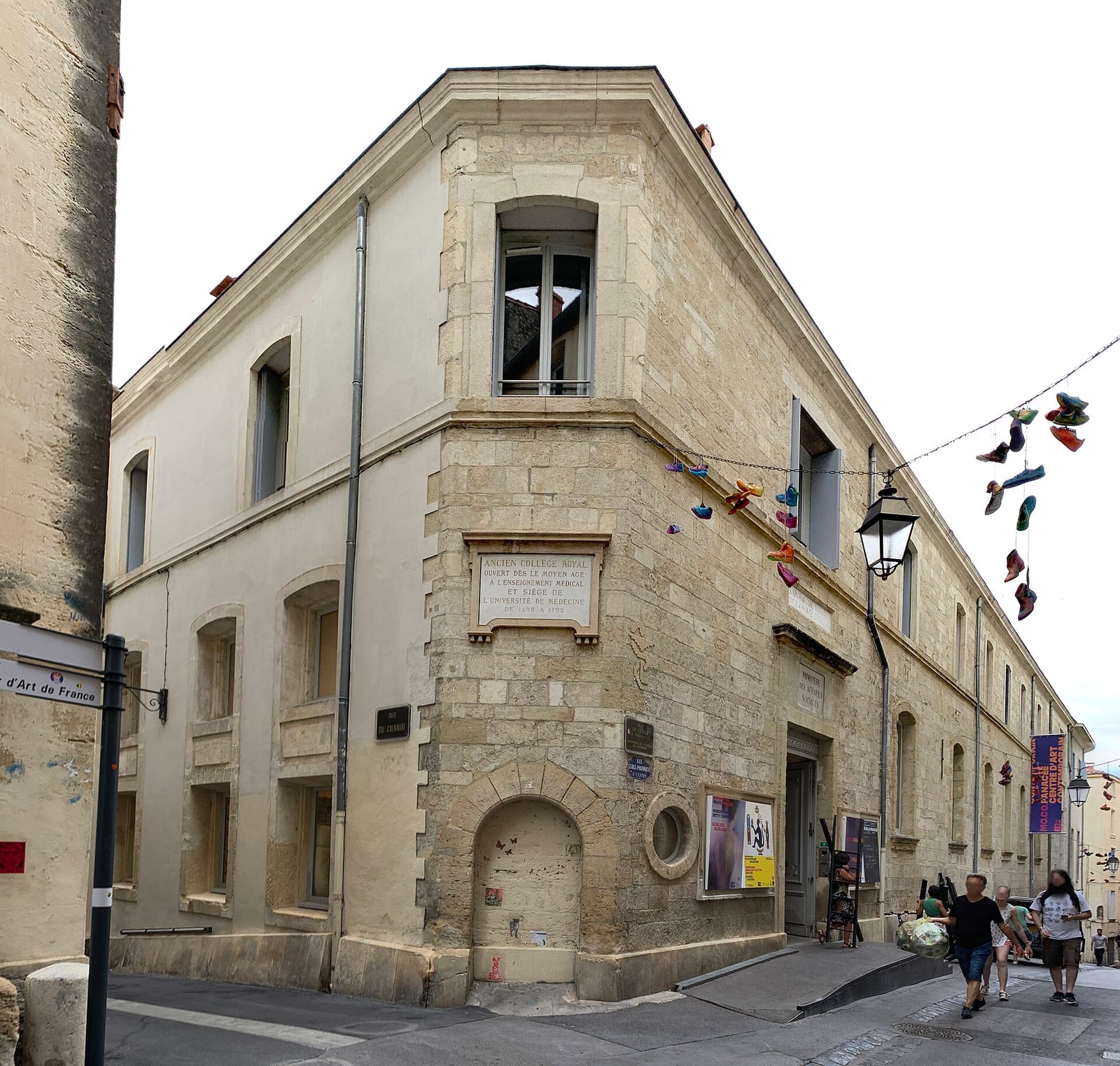 Le Café de la Panacée photo 2