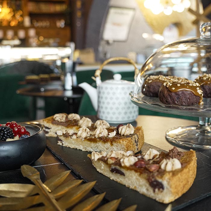 Ambra Café photo 3