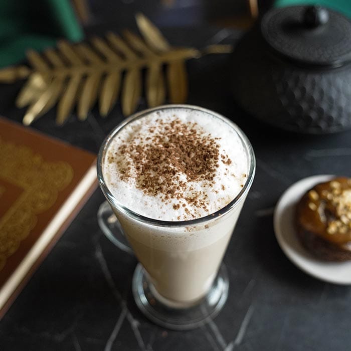 Ambra Café