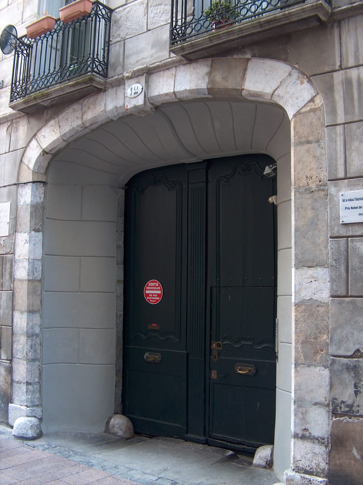 Chez Nous photo 5