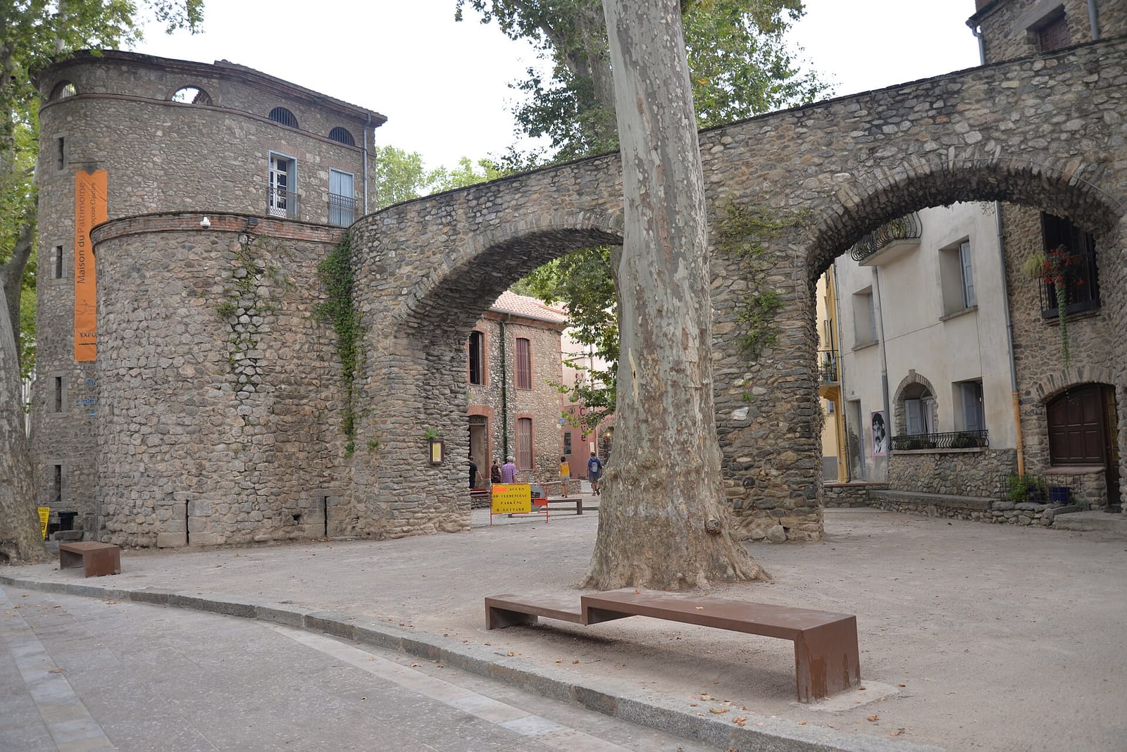 Café Céret