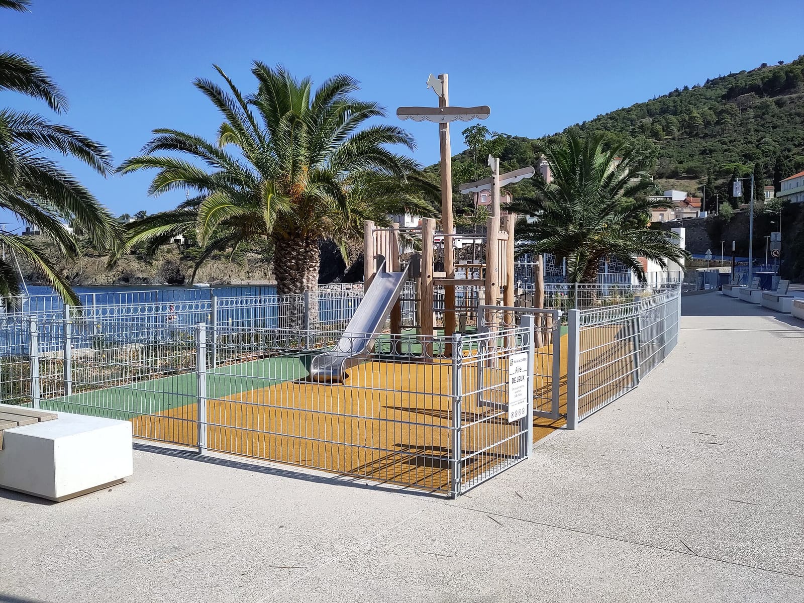 La Dorade photo 3