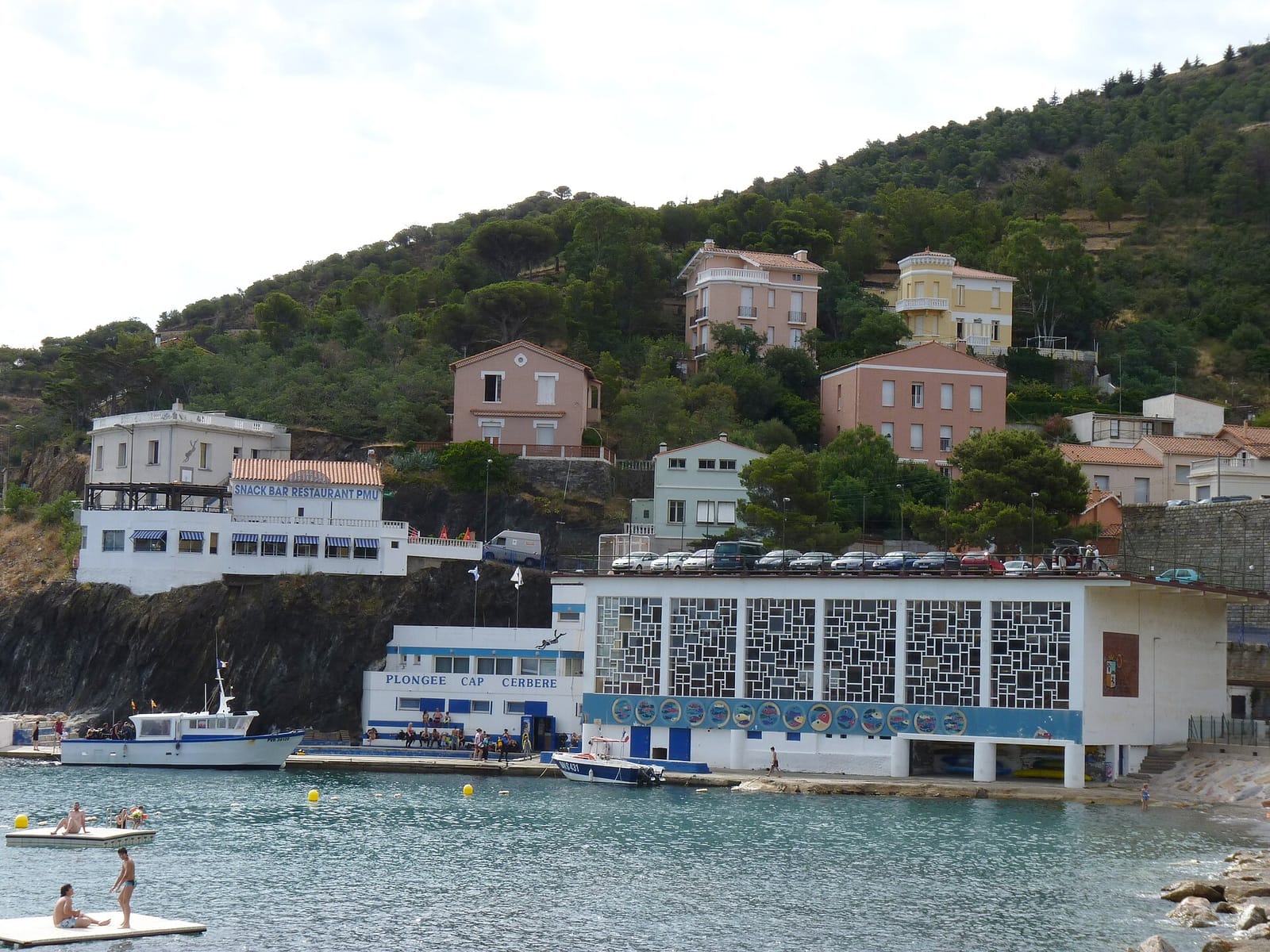 La Dorade photo 2