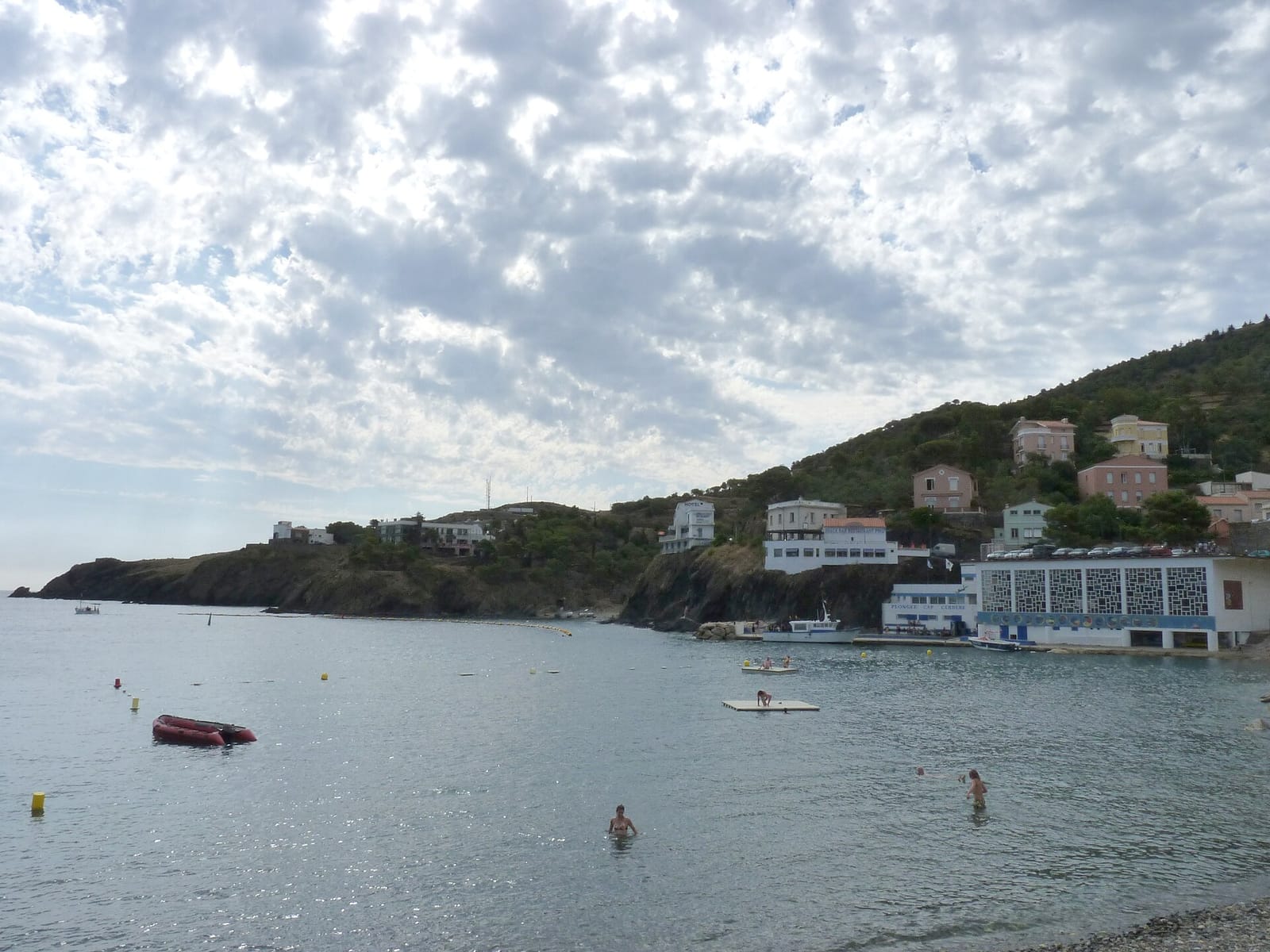 La Dorade