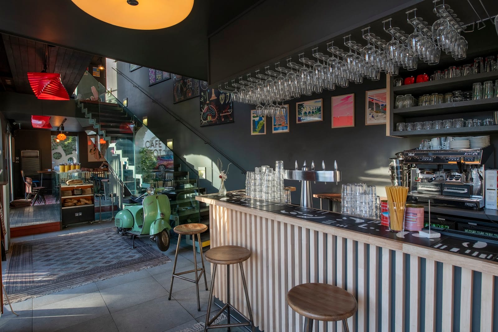 Café Pitot