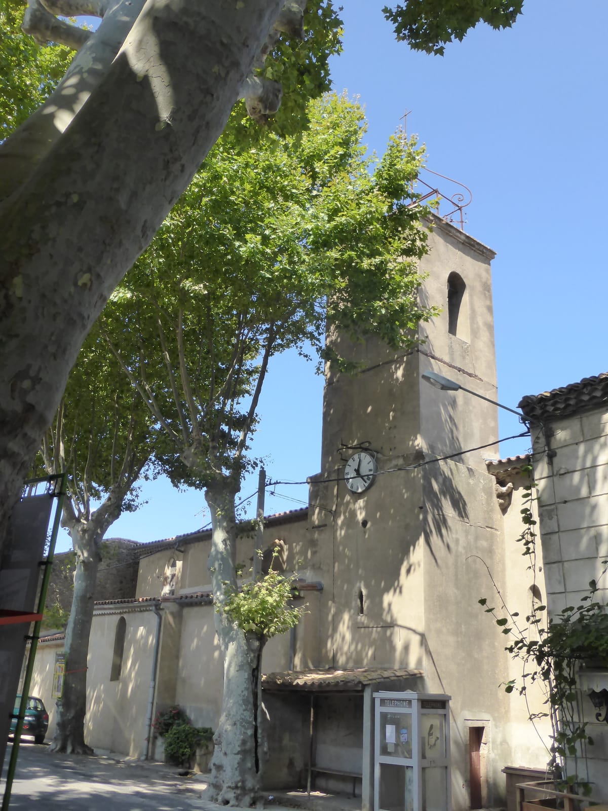 Chez Ju's photo 2