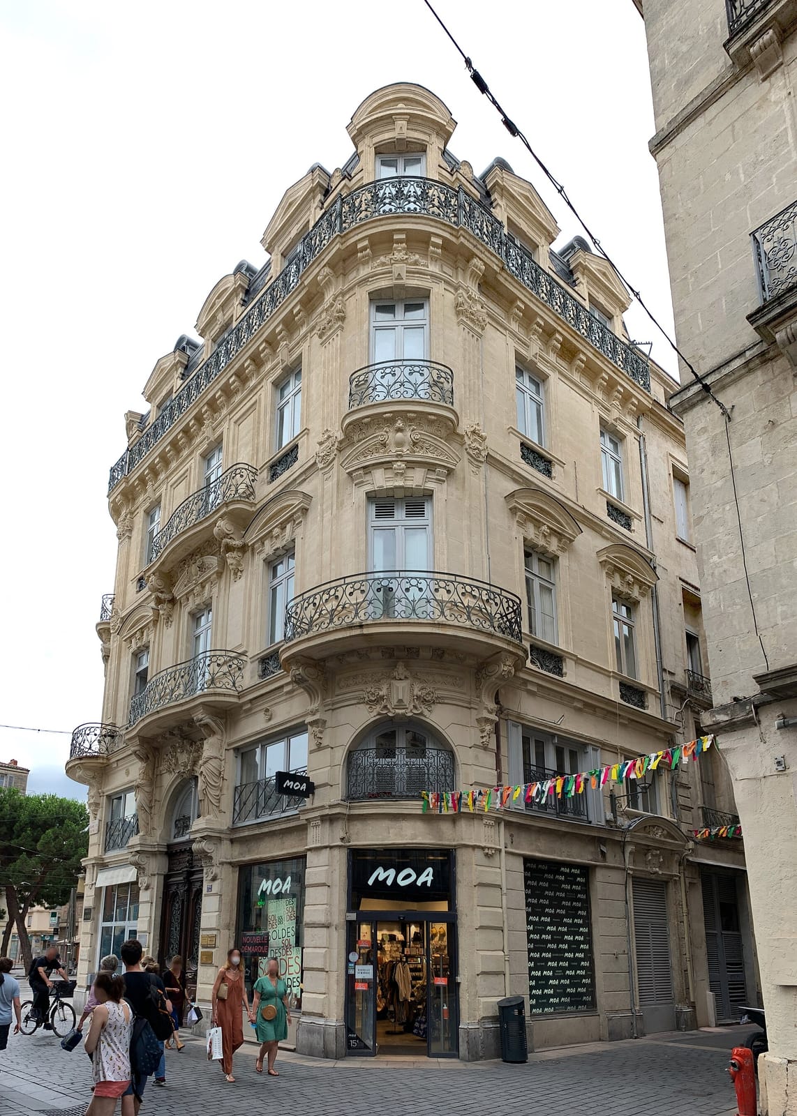 Auden Café photo 2