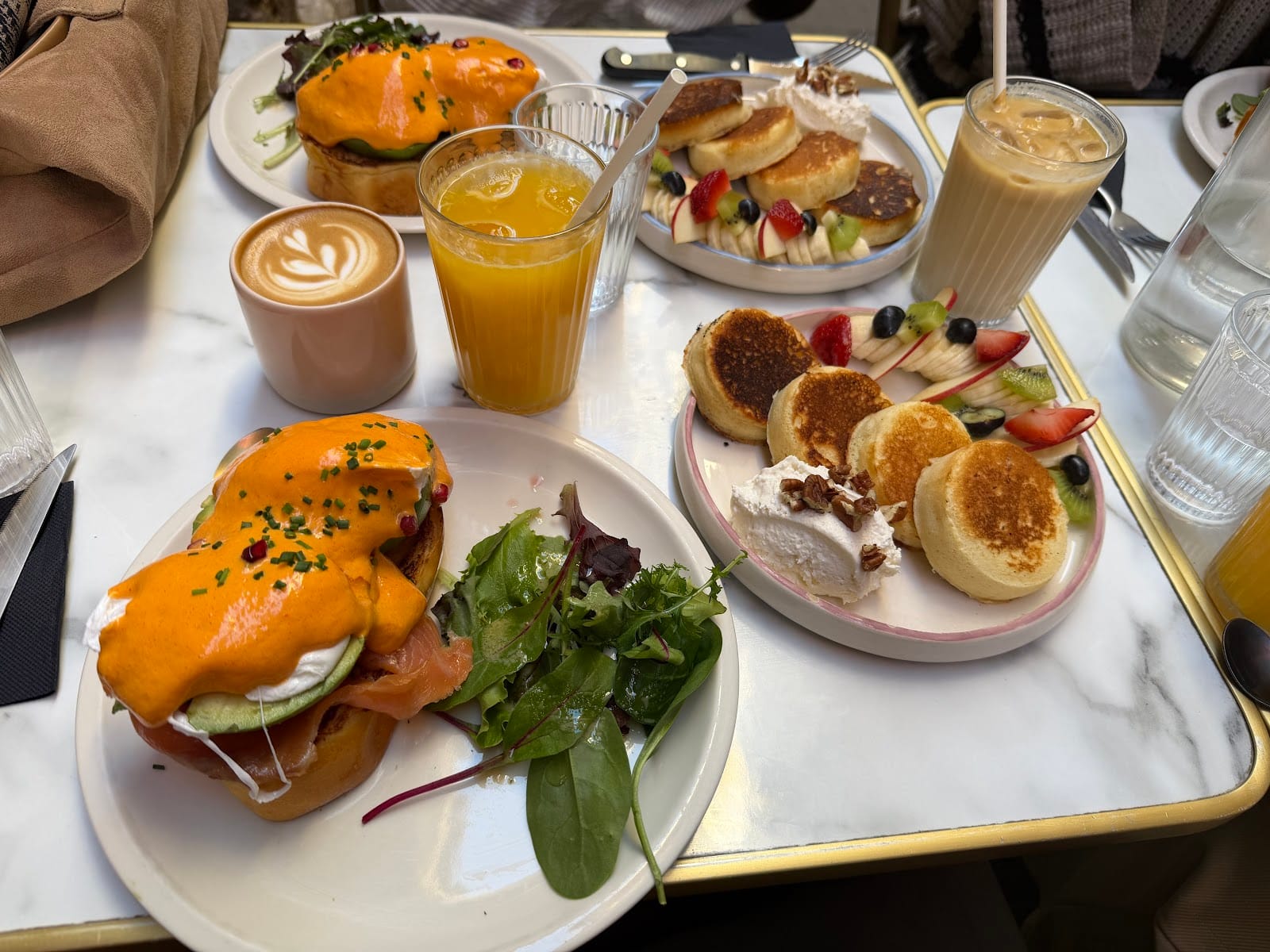 nina café