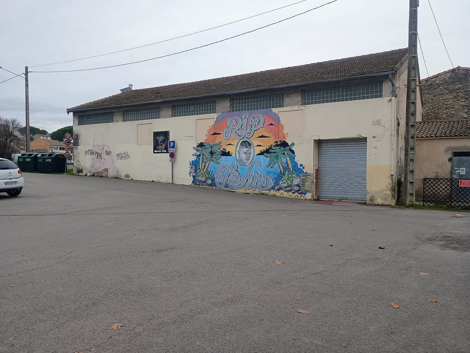 Asso du Pont photo 2