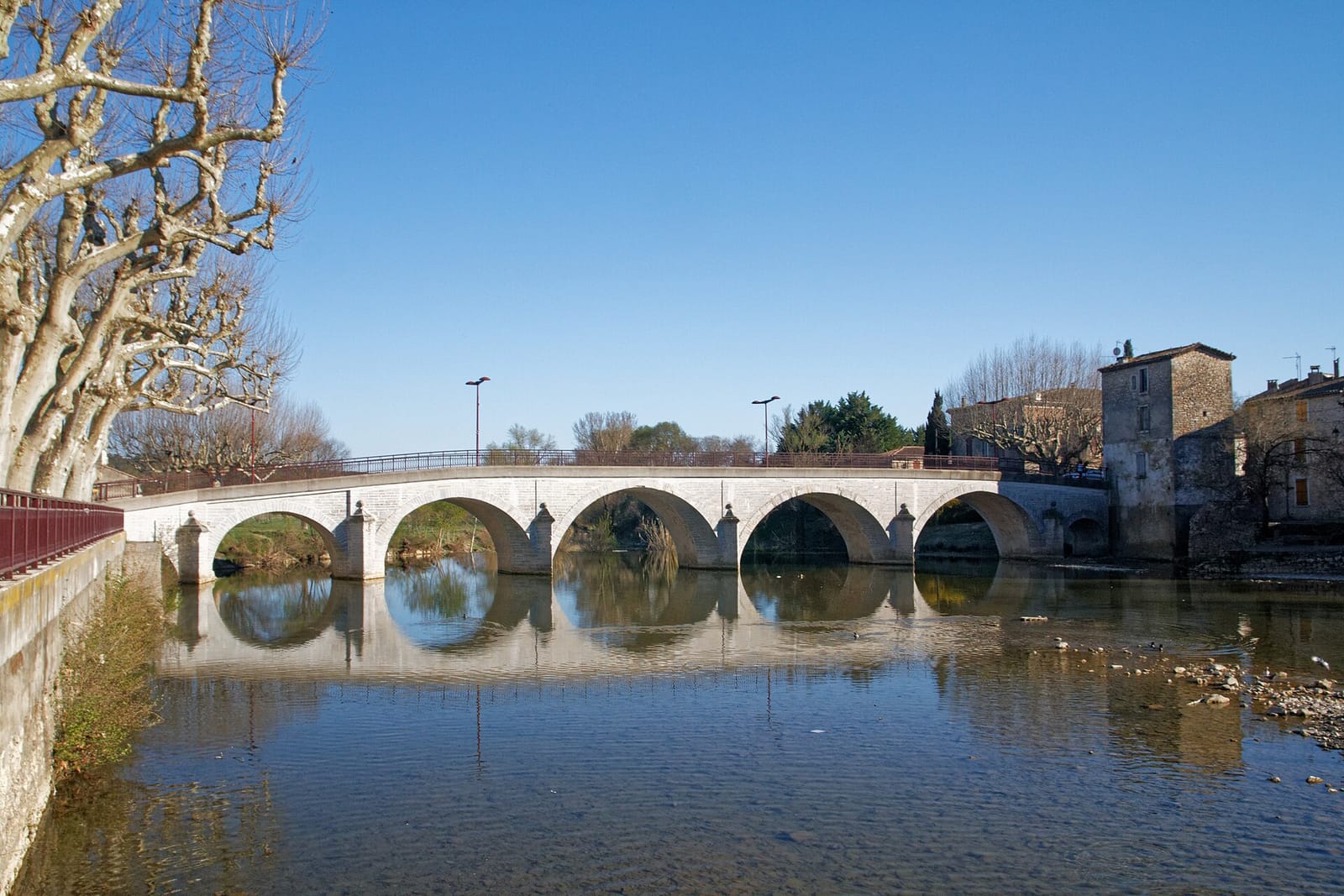 Asso du Pont