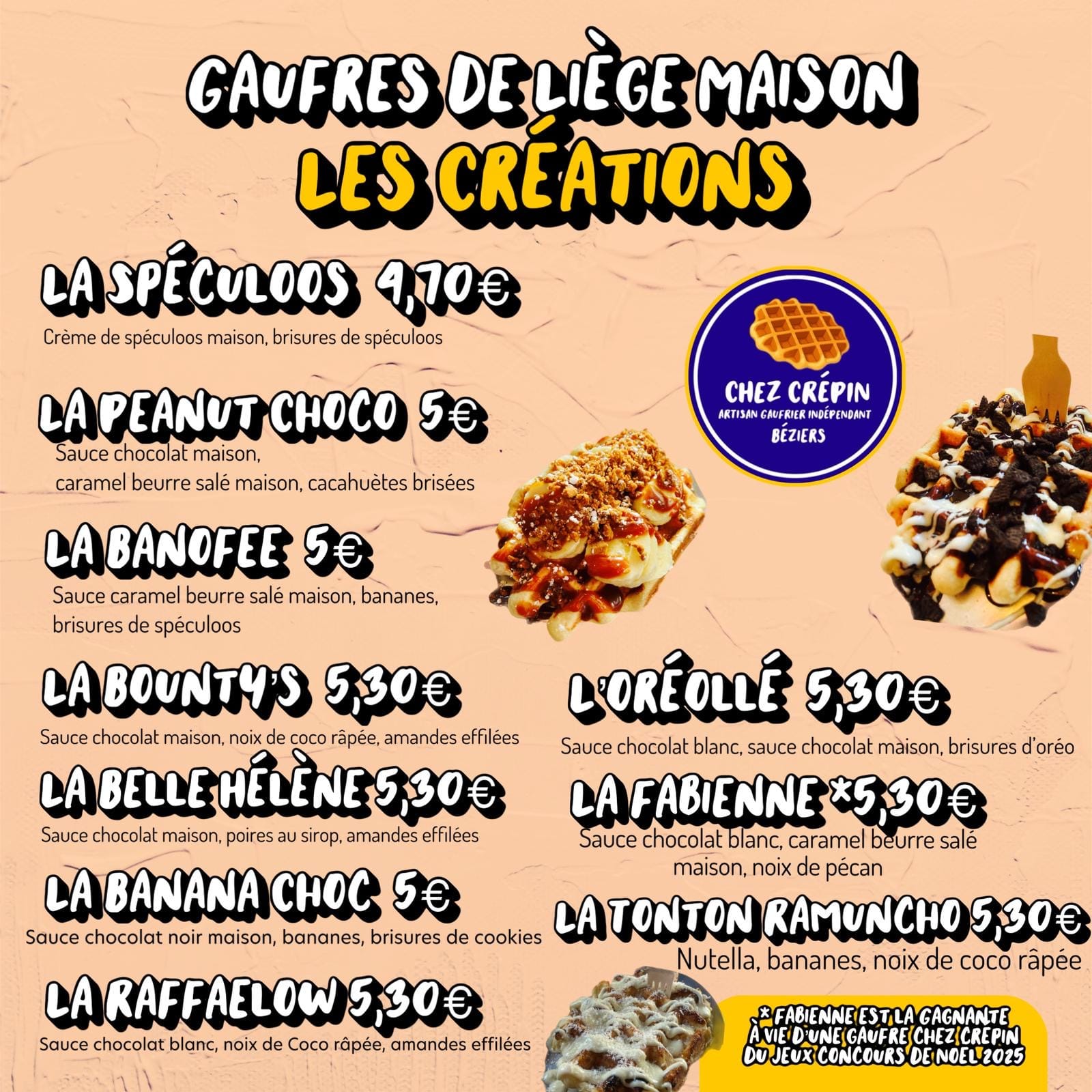 Chez Crépin photo 2