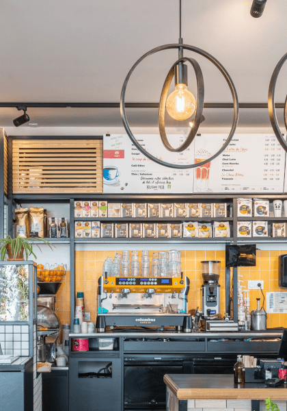 Columbus Café & Co photo 2