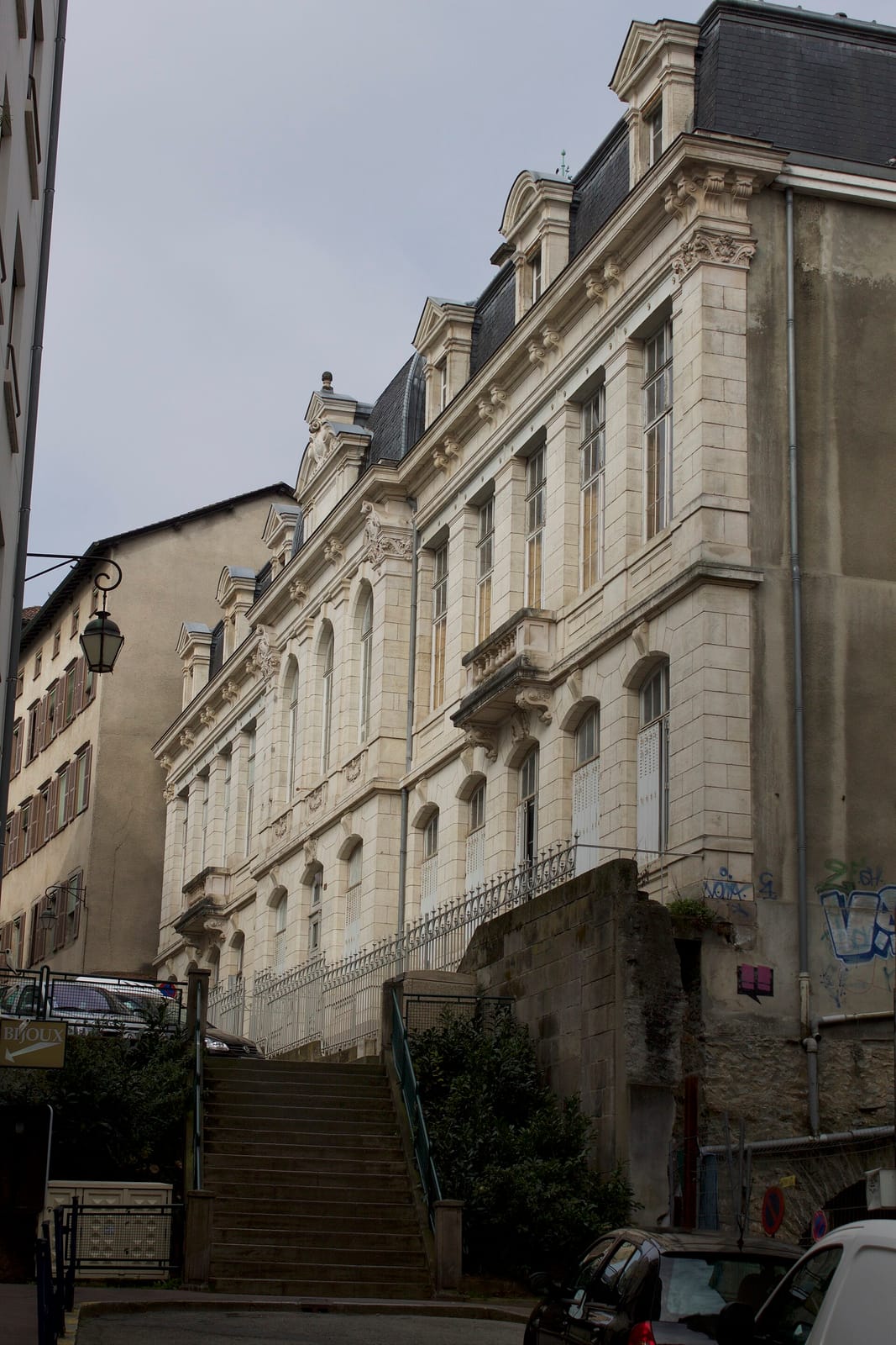 Le central photo 4