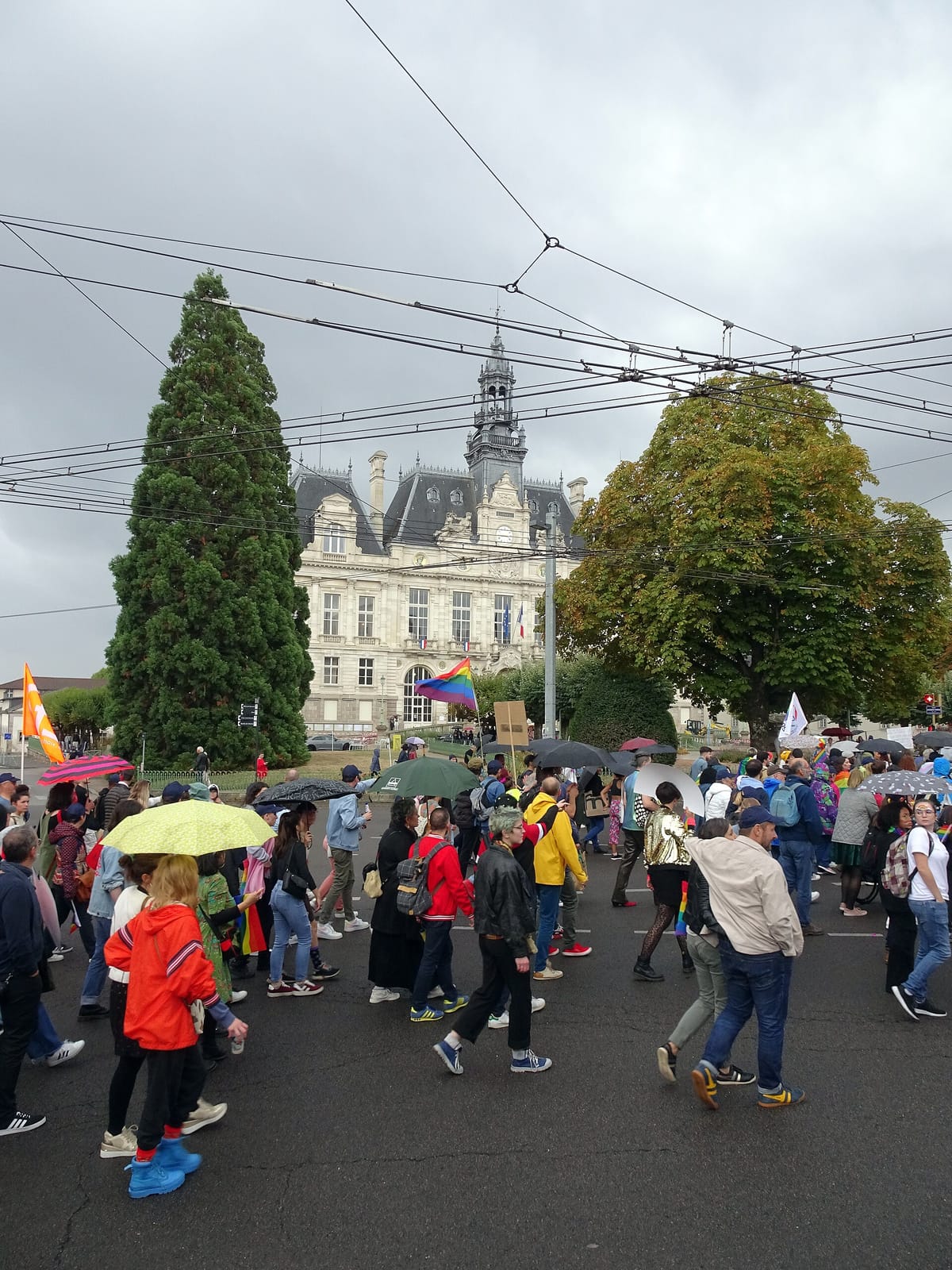 L'internationale photo 2