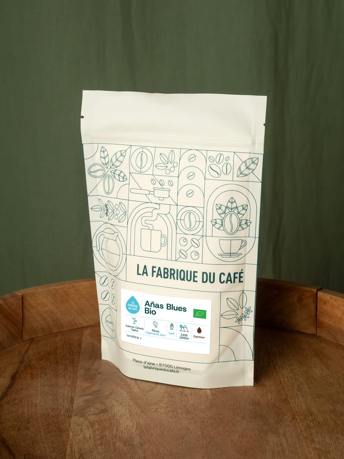 La Fabrique du Café photo 6