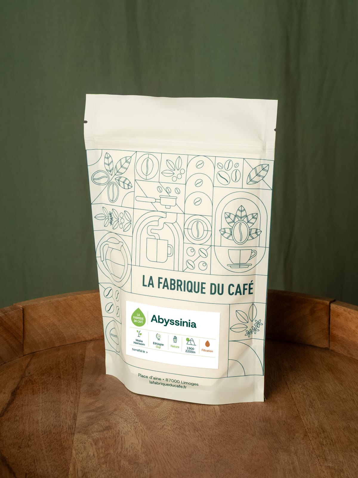 La Fabrique du Café photo 7