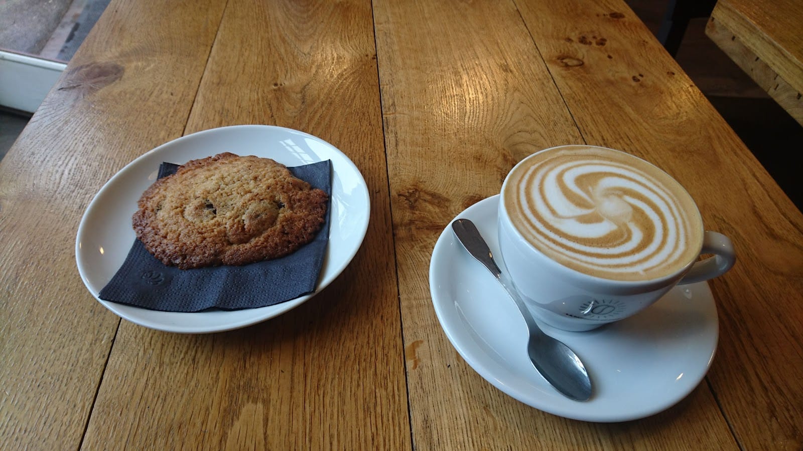 La Fabrique du Café