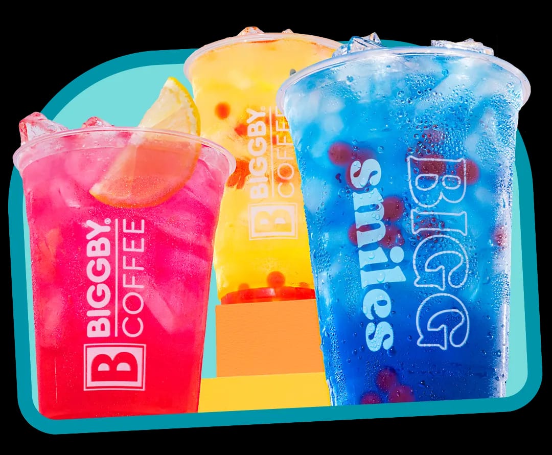 Biggby Coffee