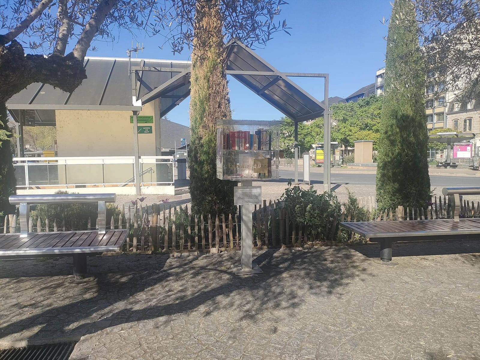 Garden Ice Café photo 4