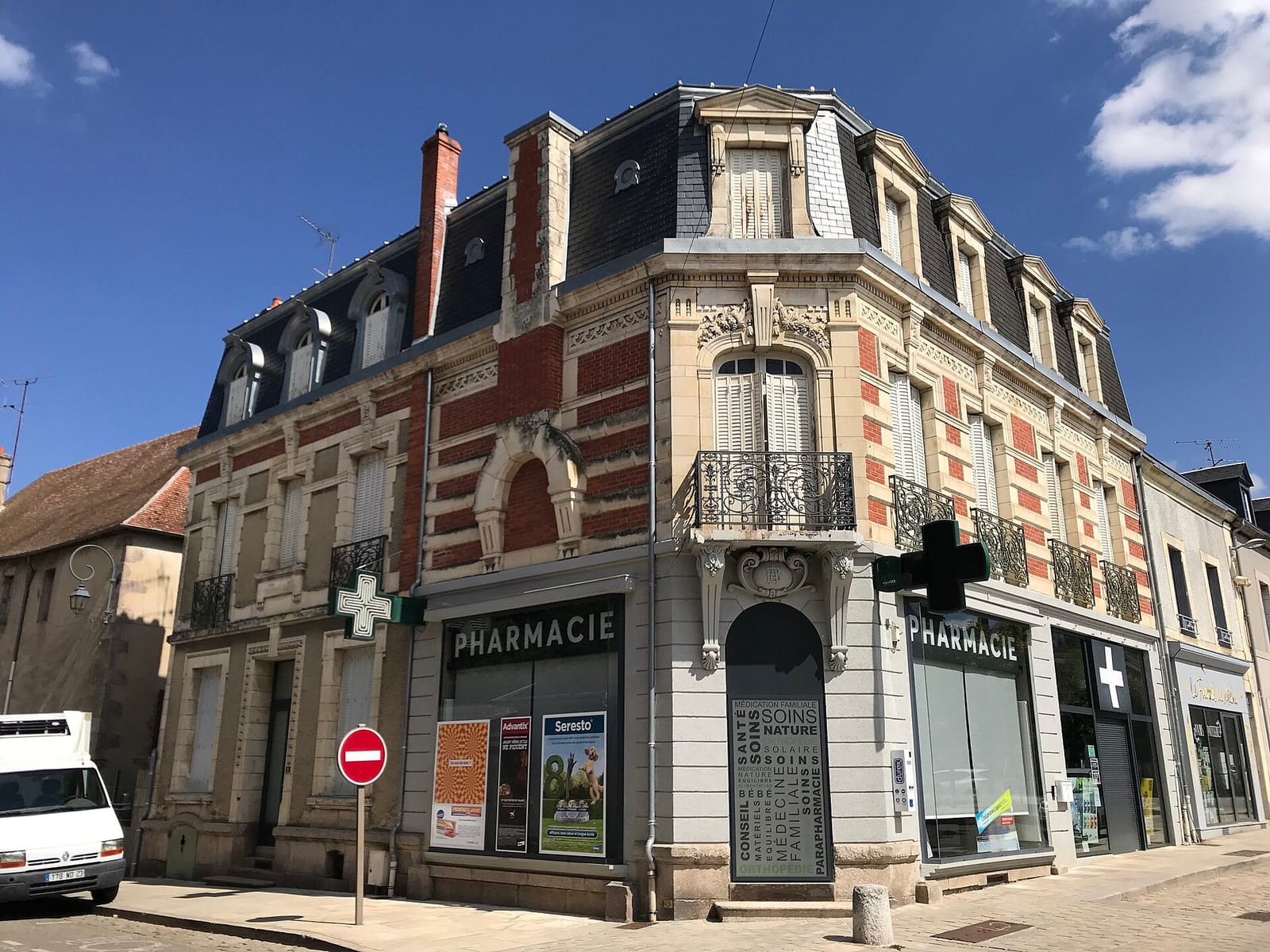 Café de la Place