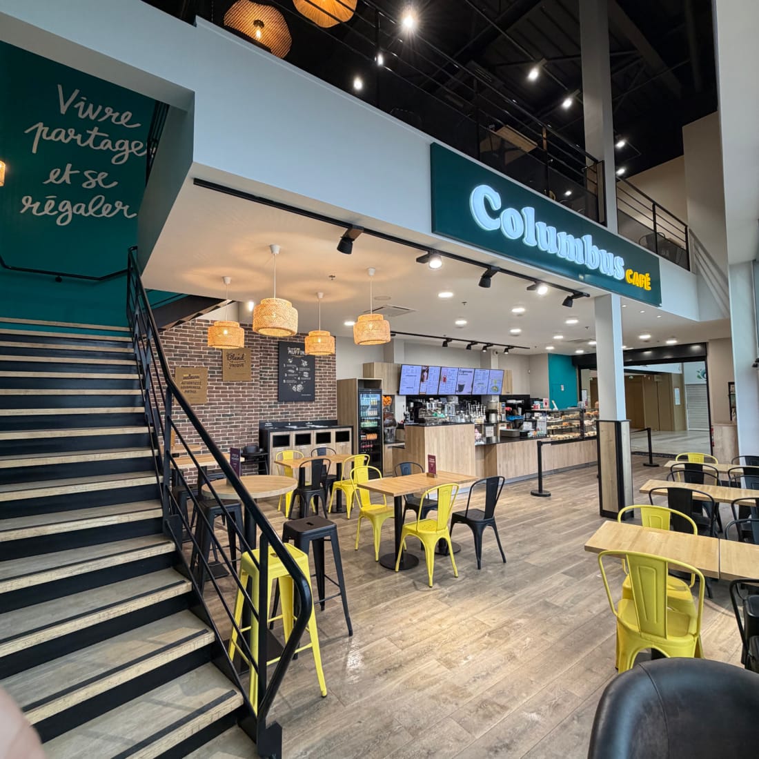 Columbus Café & Co photo 3