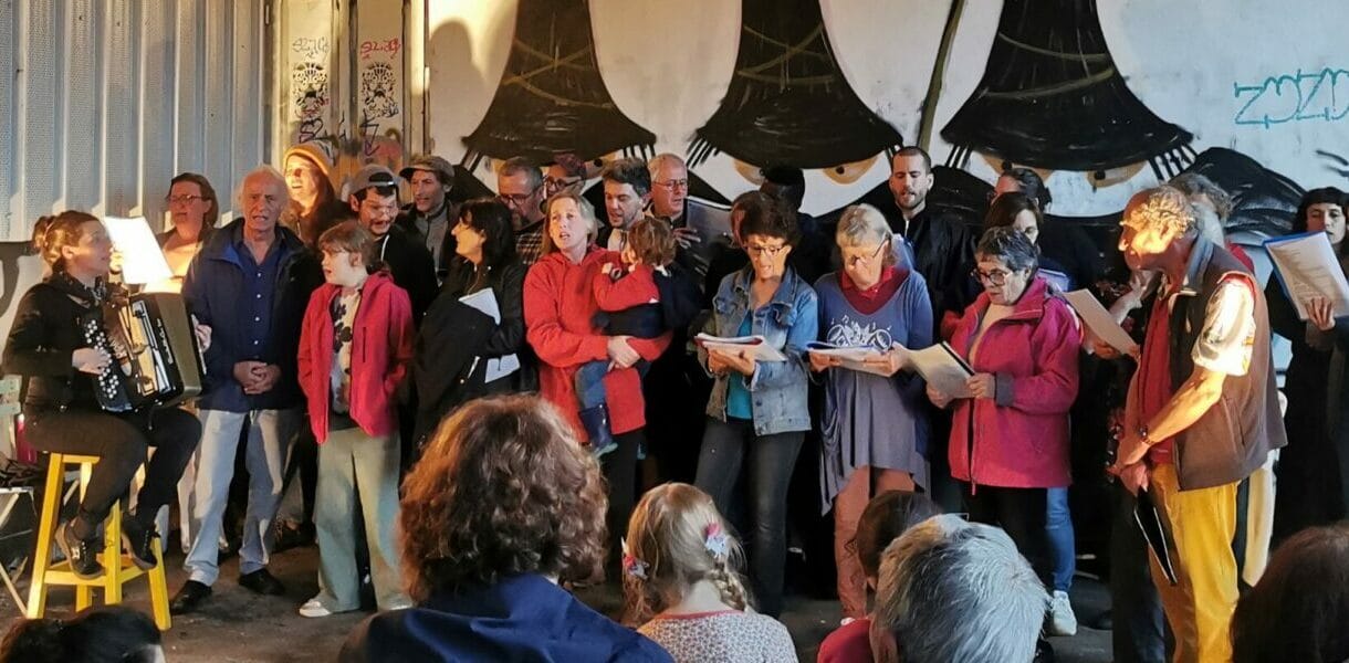 La P'tite fabrique solidaire photo 5