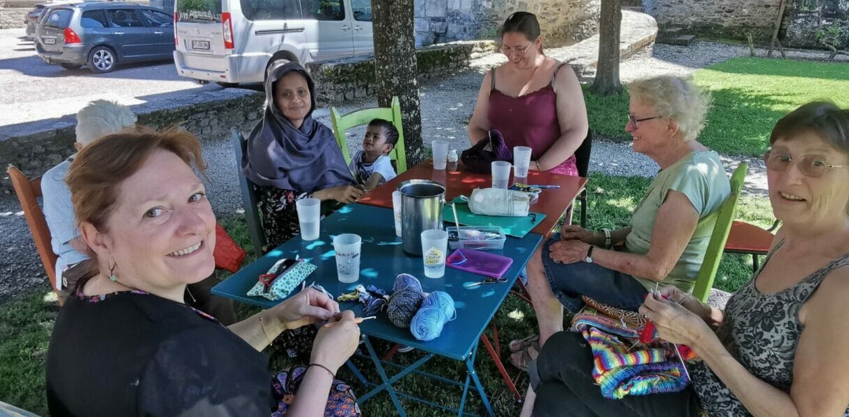 La P'tite fabrique solidaire photo 7