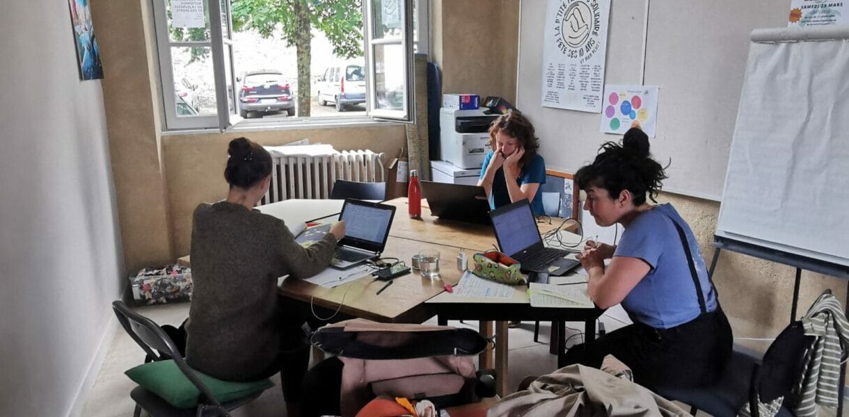 La P'tite fabrique solidaire photo 6