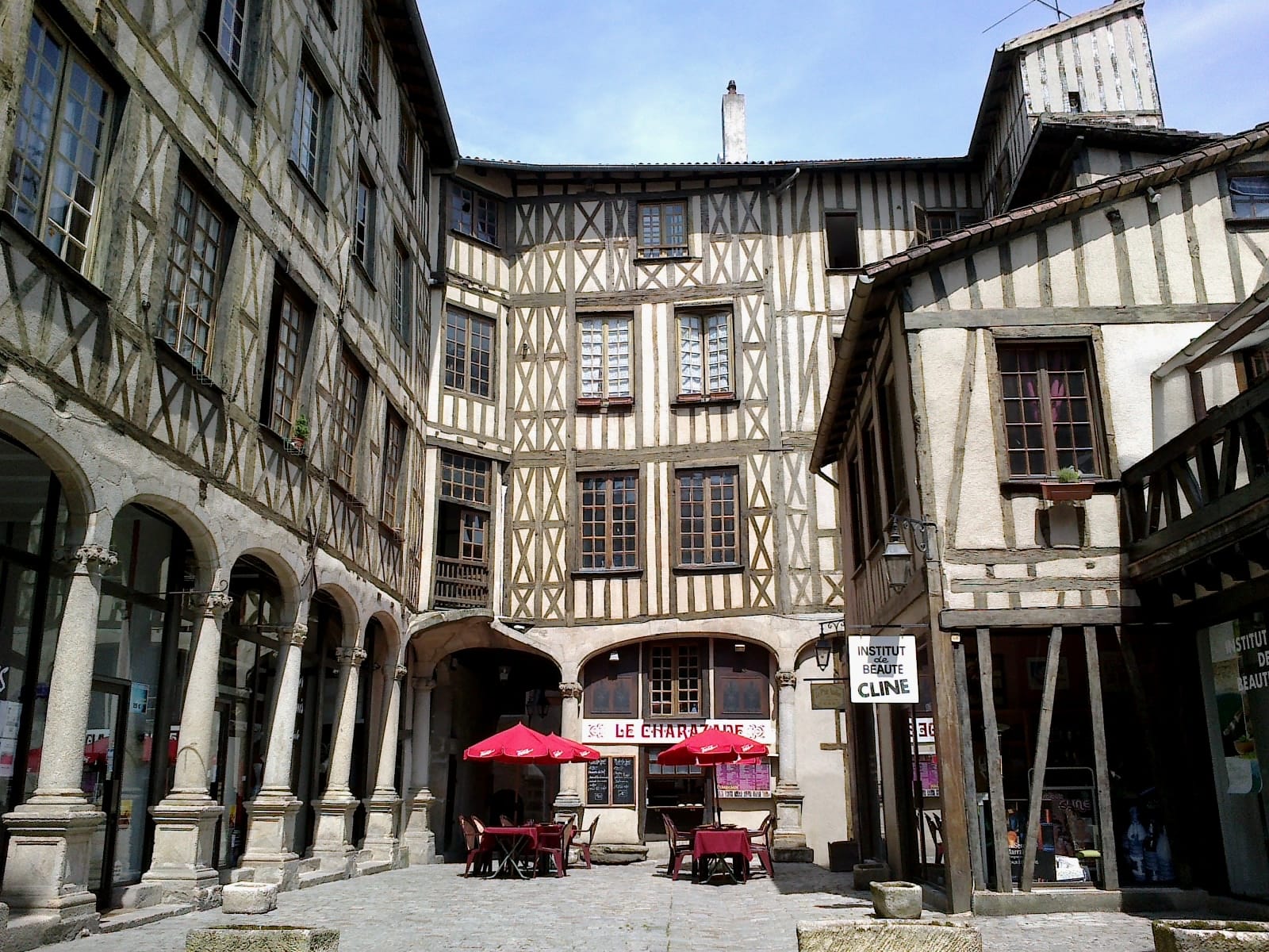 Maison de Thé photo 4