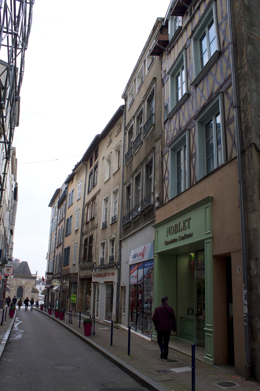 Maison de Thé photo 3