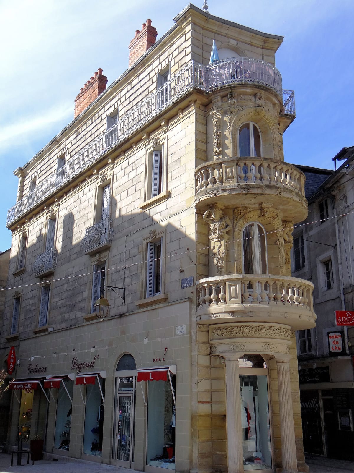 L’autre Cafe photo 2