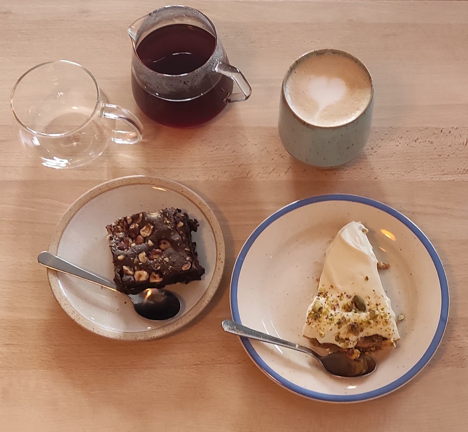 L’autre Cafe