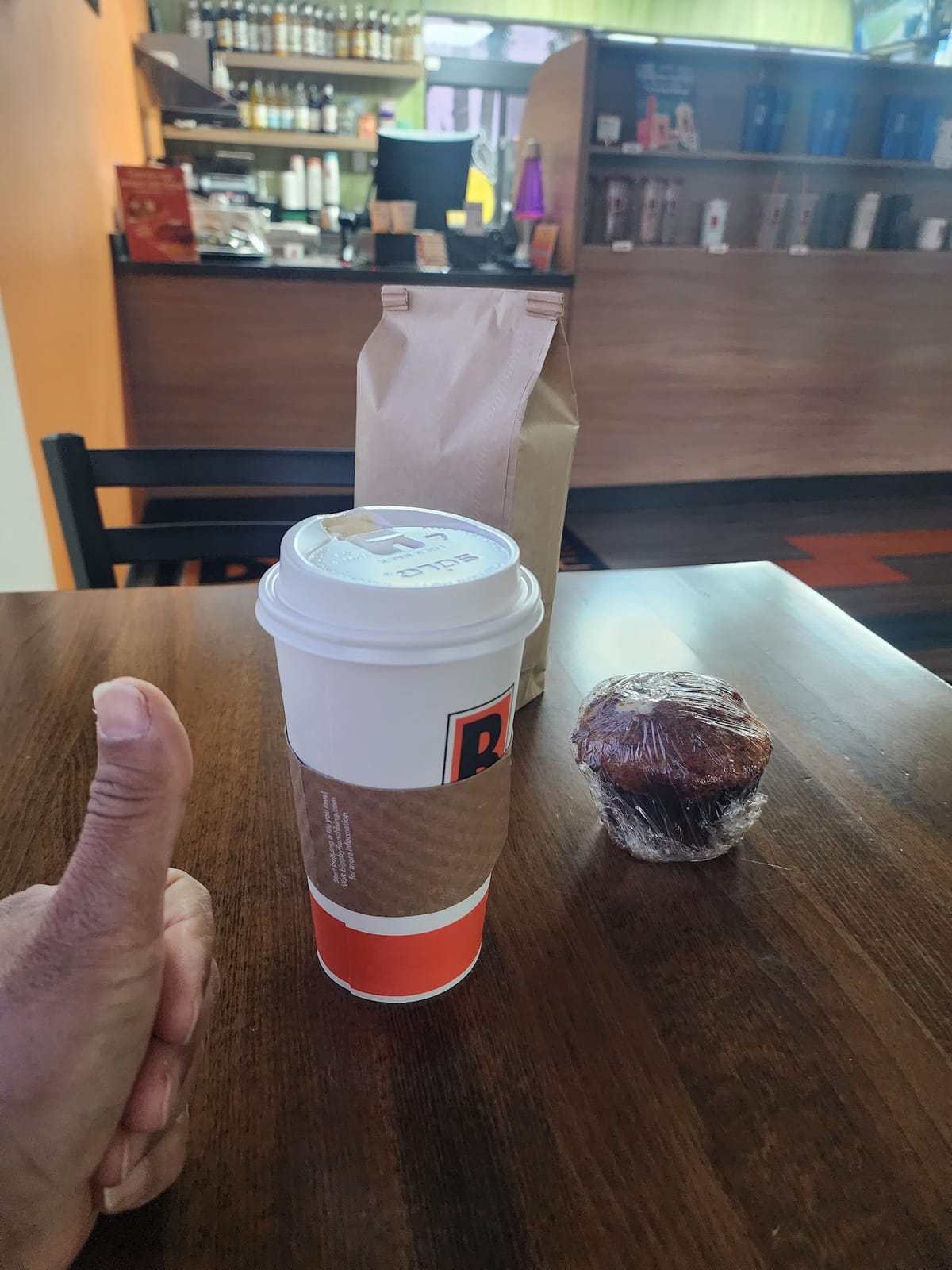 Biggby Coffee