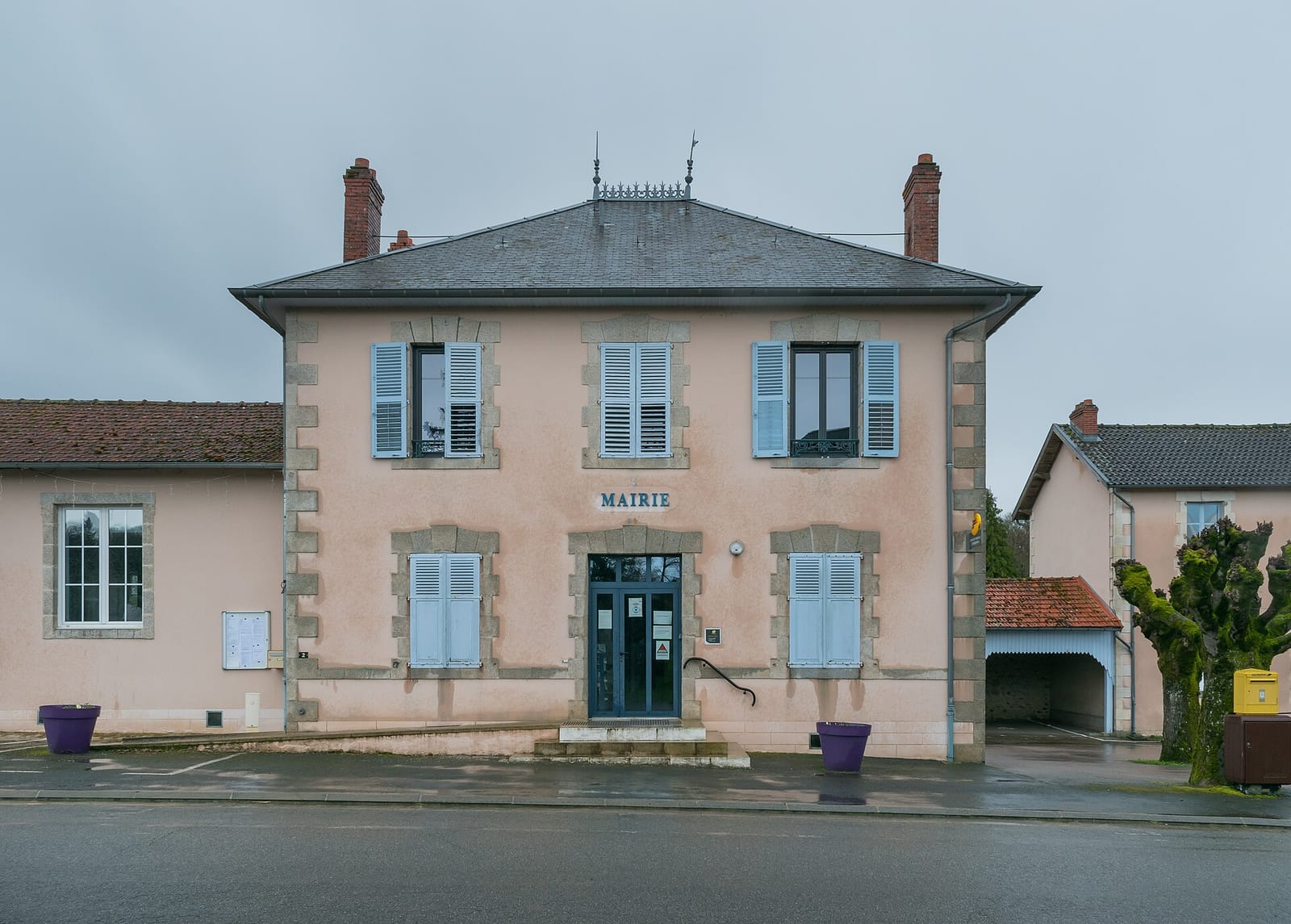 Le Vrac Café