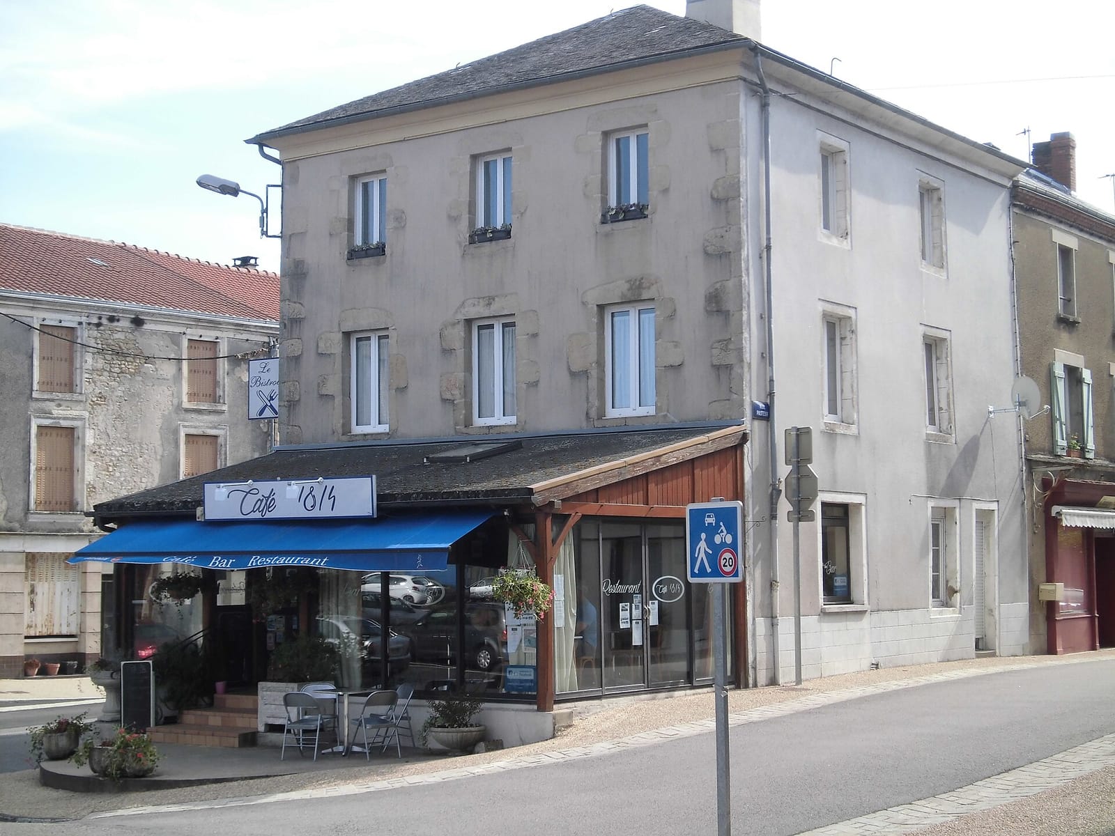Le comptoir de Béa photo 2