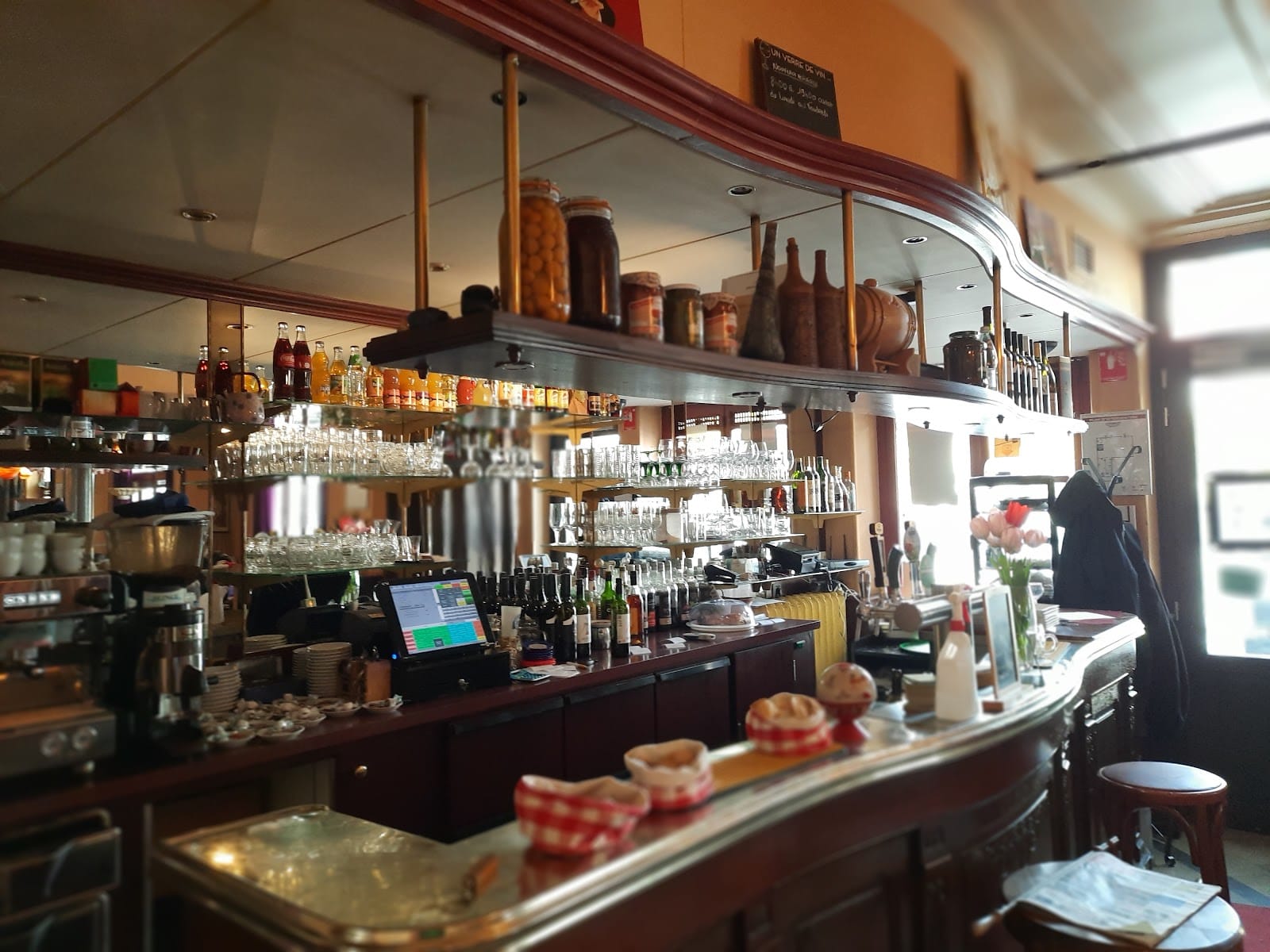 Brasserie Le Strasbourg
