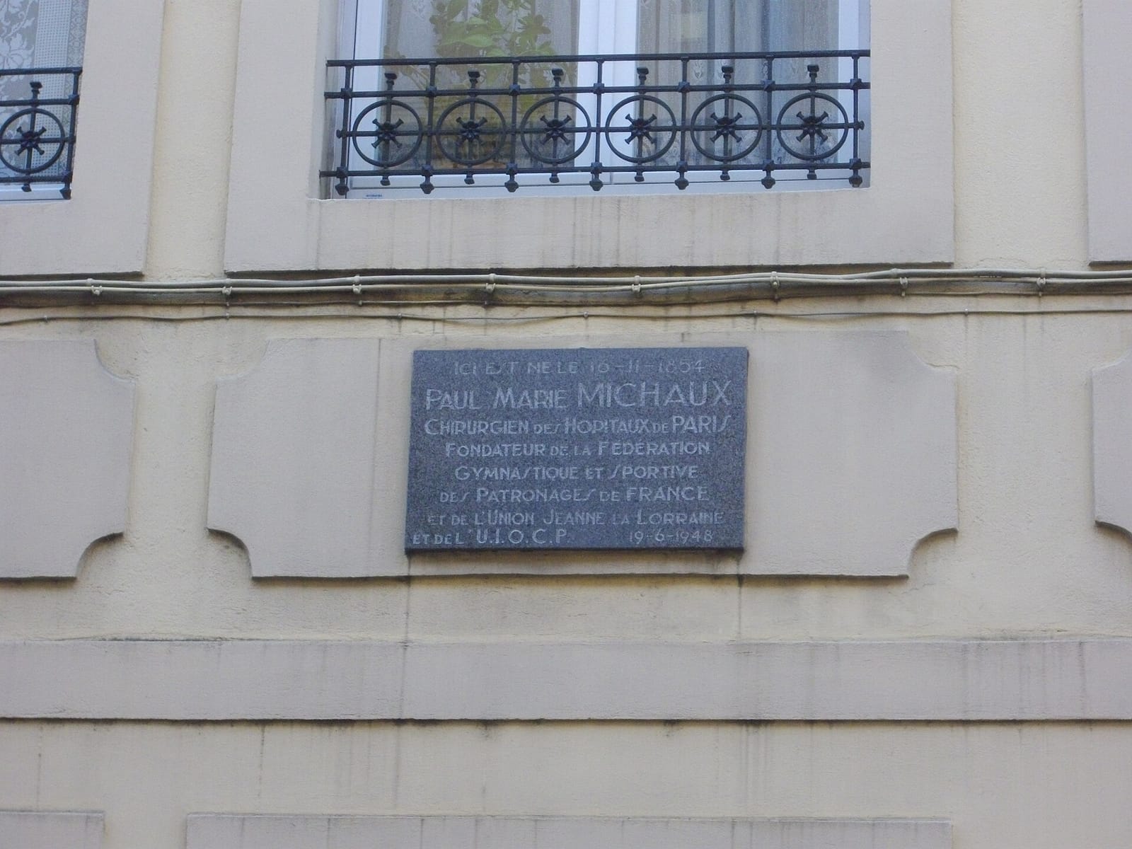 La Chaouée photo 2