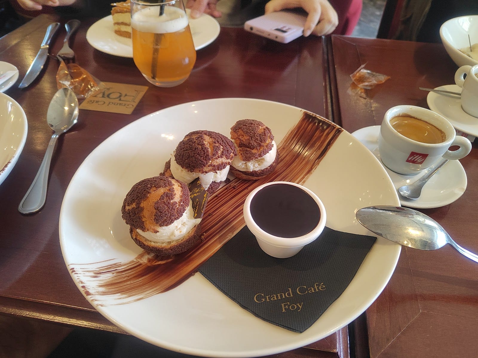Grand Café Foy
