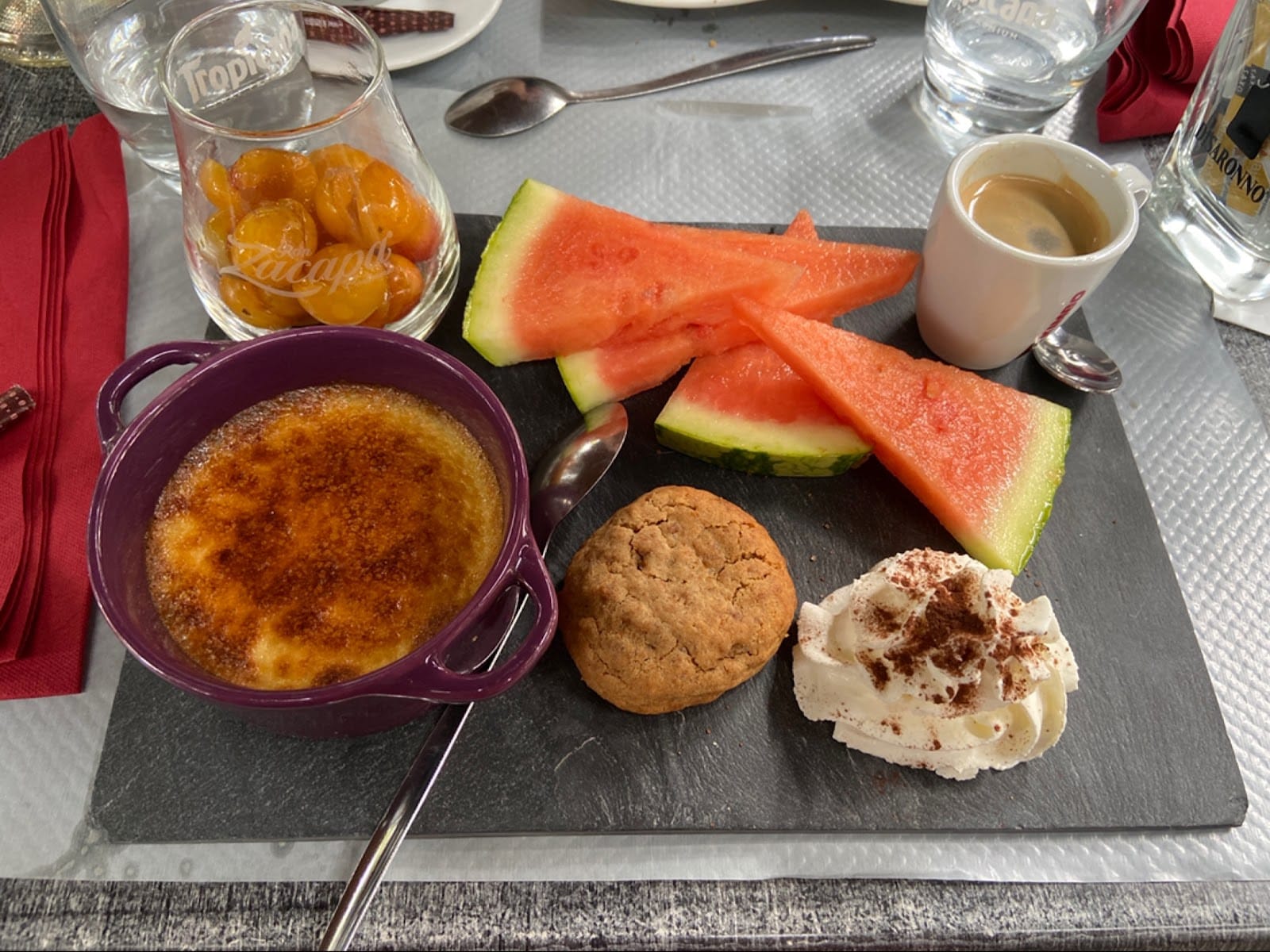 Opéra Café