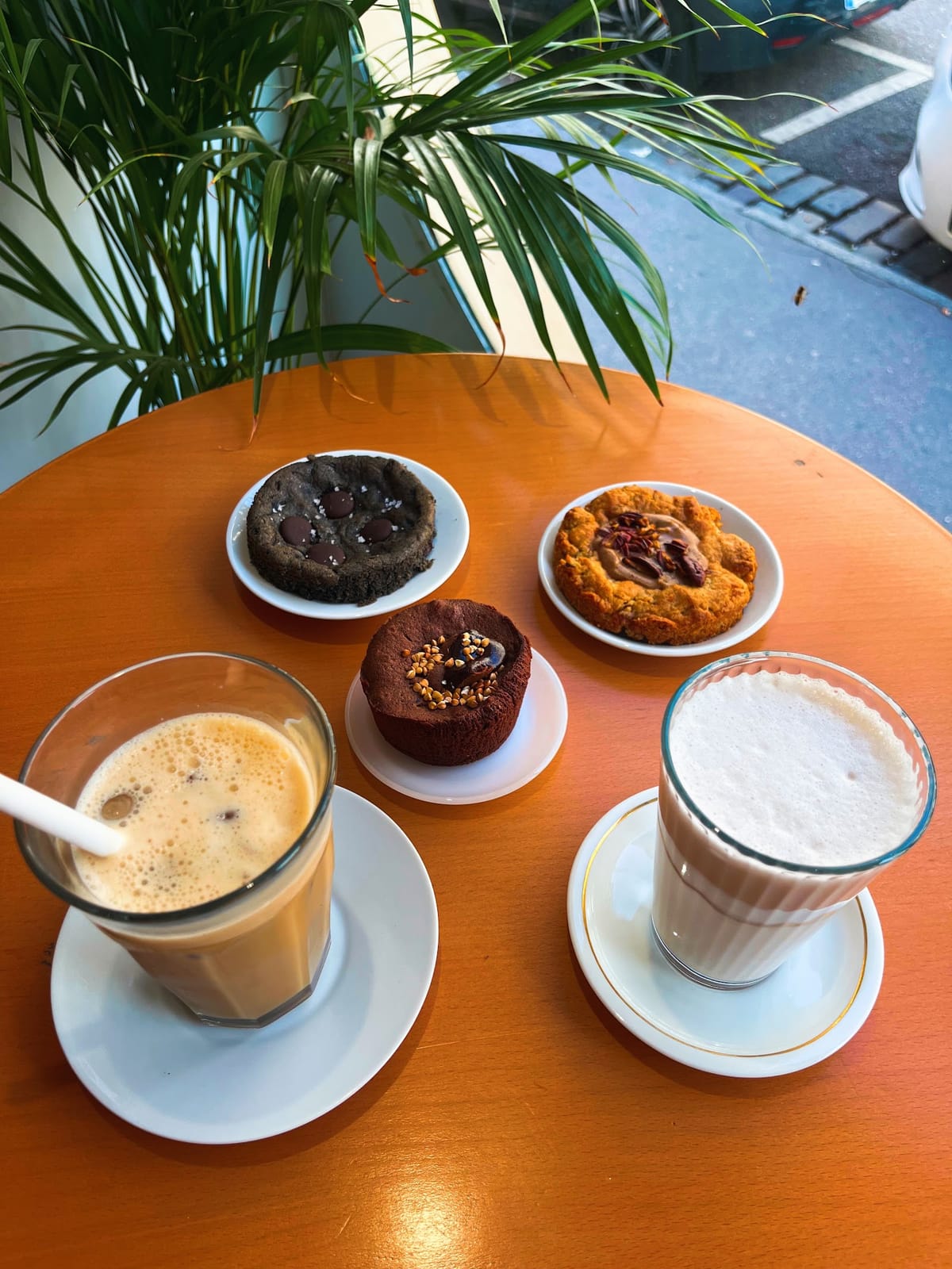 Sépia Café