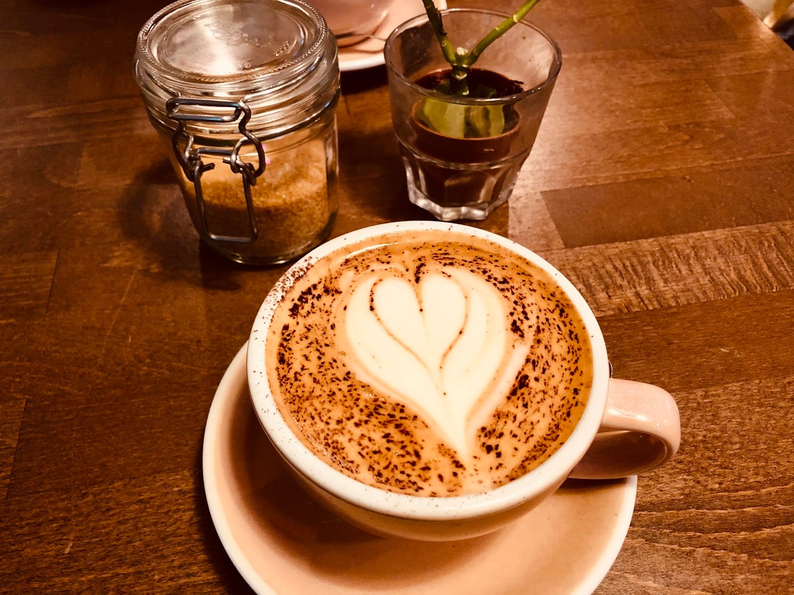 Café Rousse