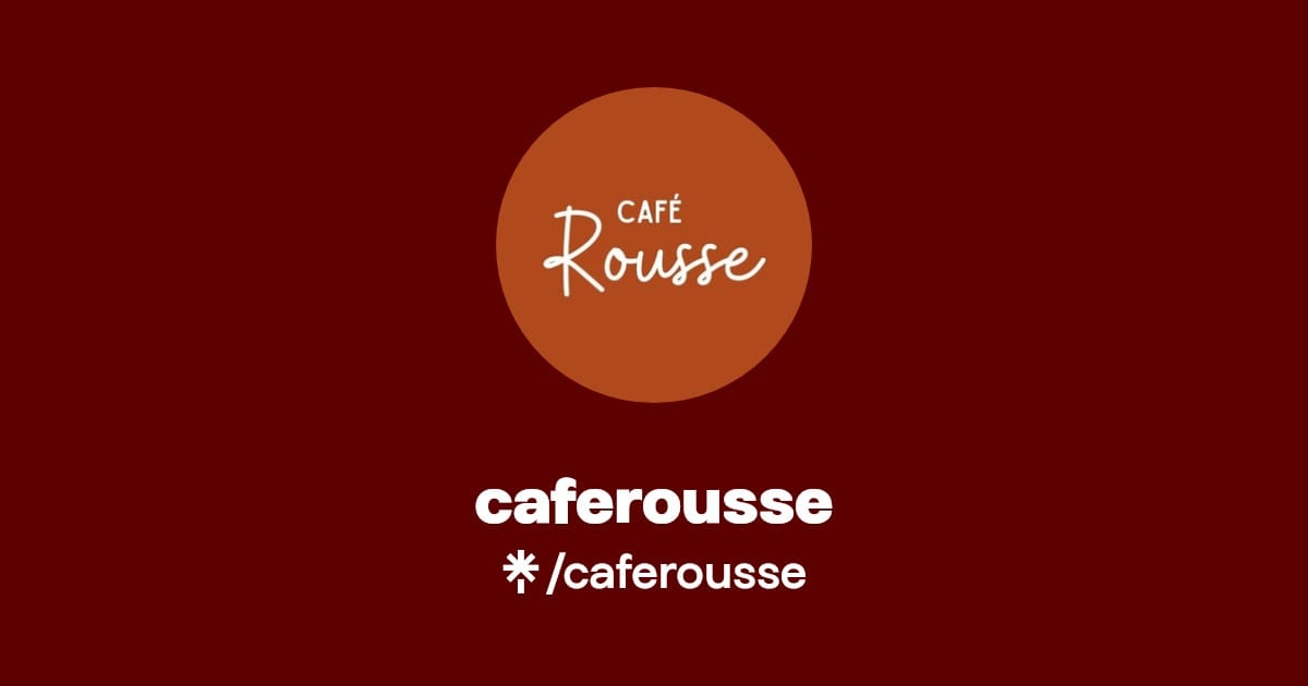 Café Rousse photo 2