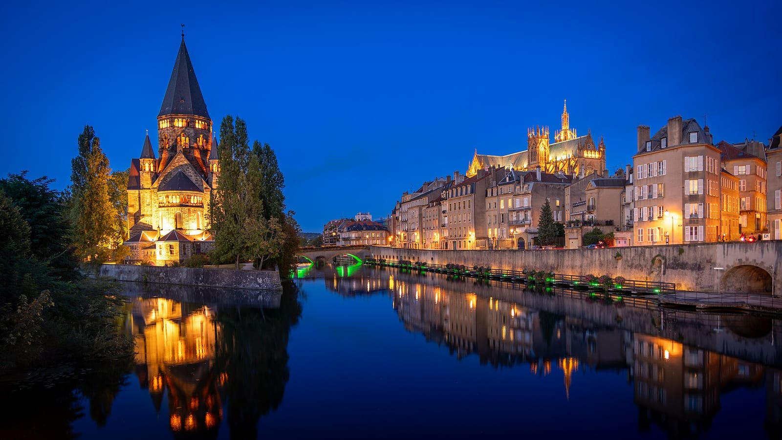 La Moselle photo 2