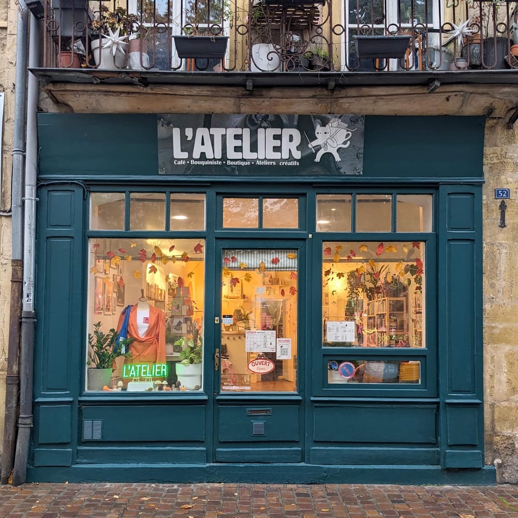 L'Atelier photo 5