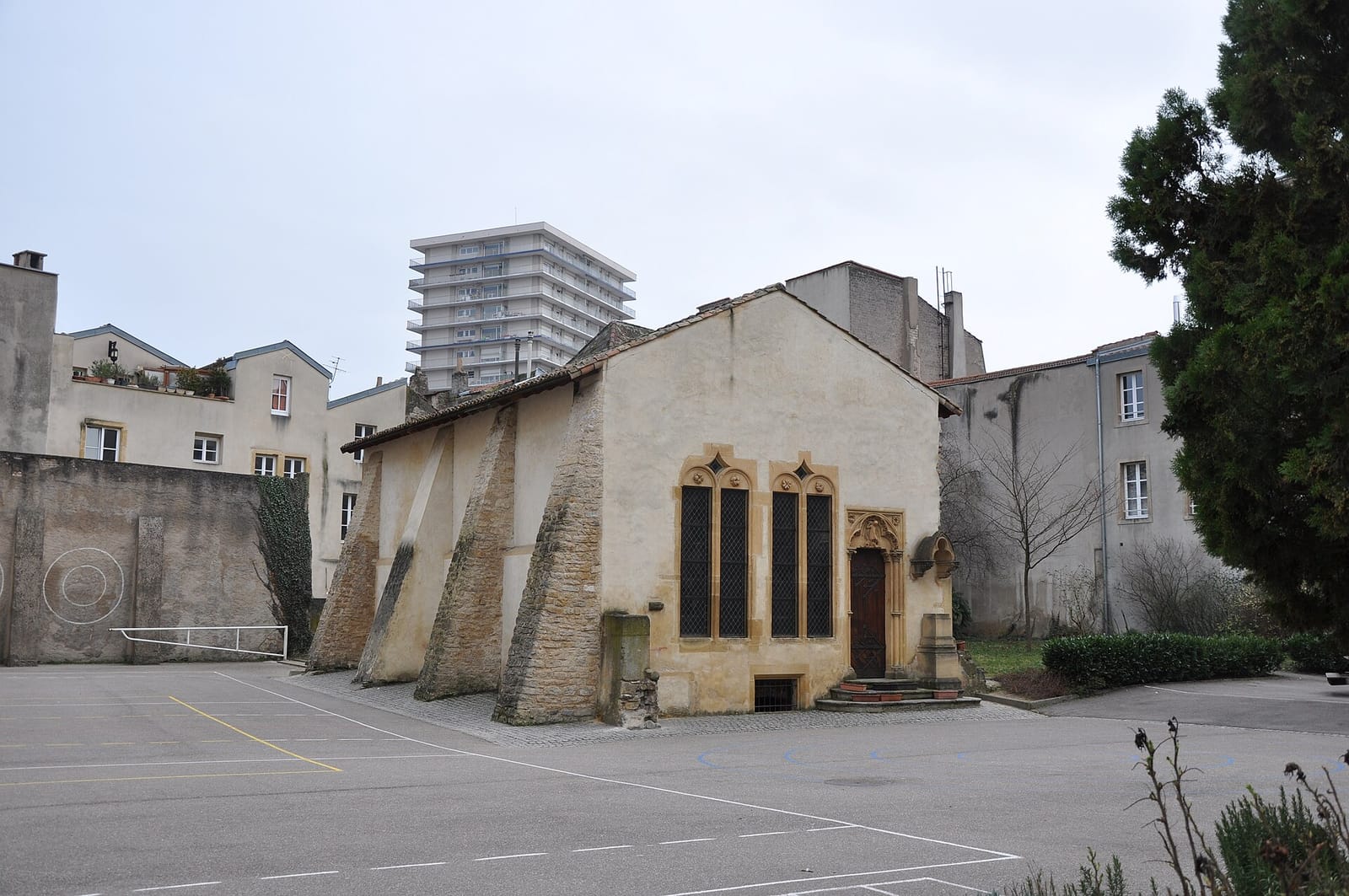 Chez Franceska photo 3