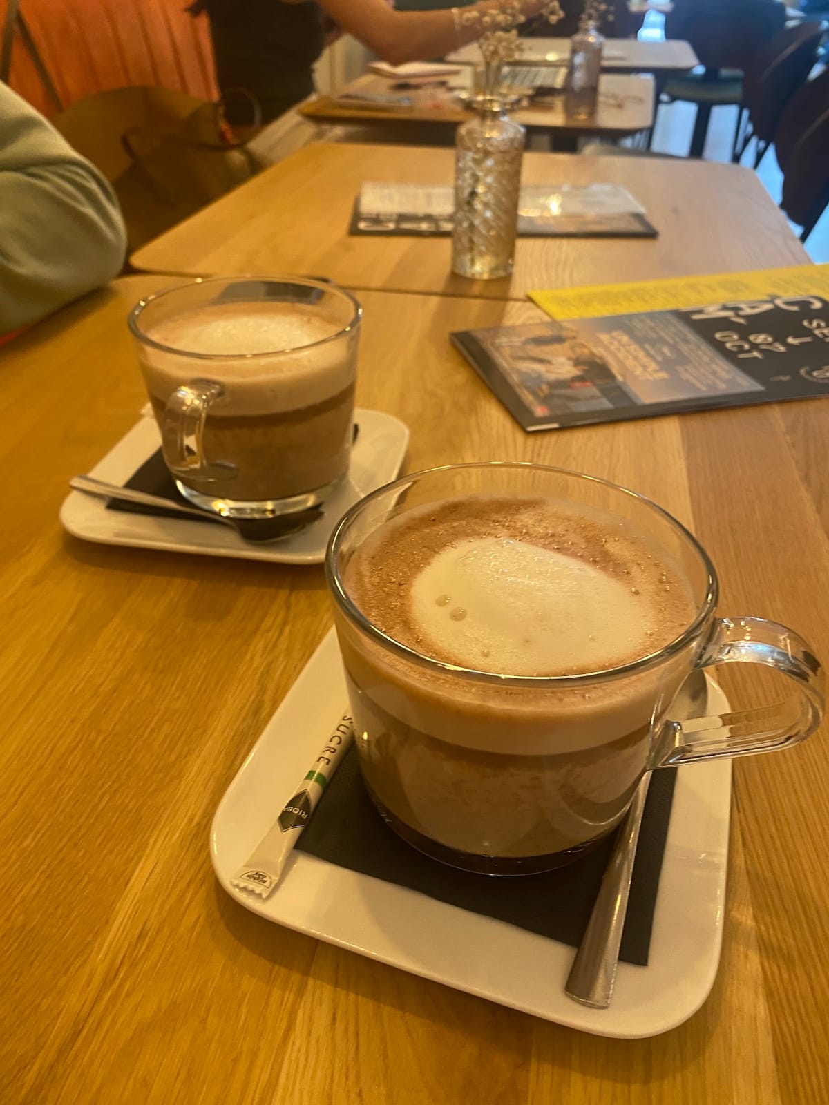 Cam'Café