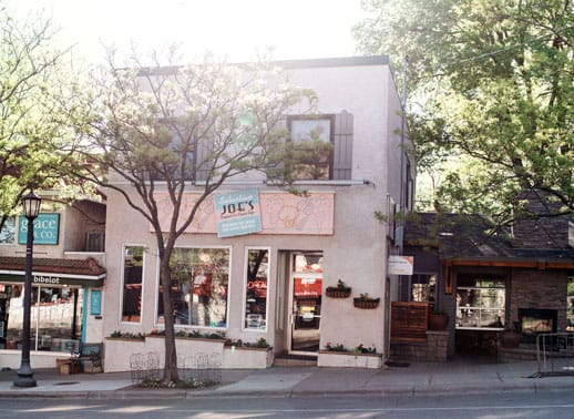 Sebastian Joe's Ice Cream photo 7