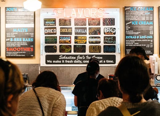 Sebastian Joe's Ice Cream photo 6