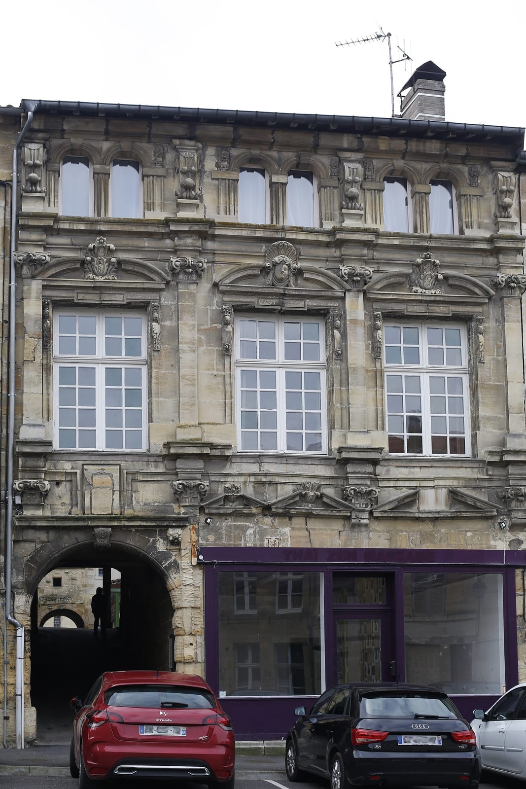 Au Café des Ducs photo 4